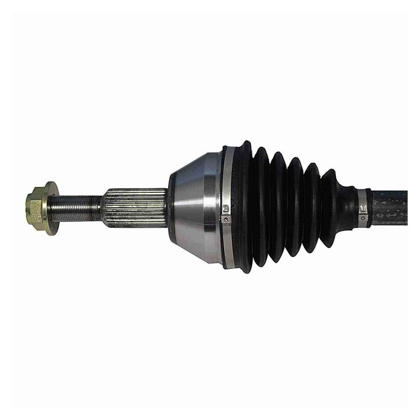 GSP NCV12060 07-08 Chrysler Pacifica (3.8) CV Axle Assembly  - Front Left
