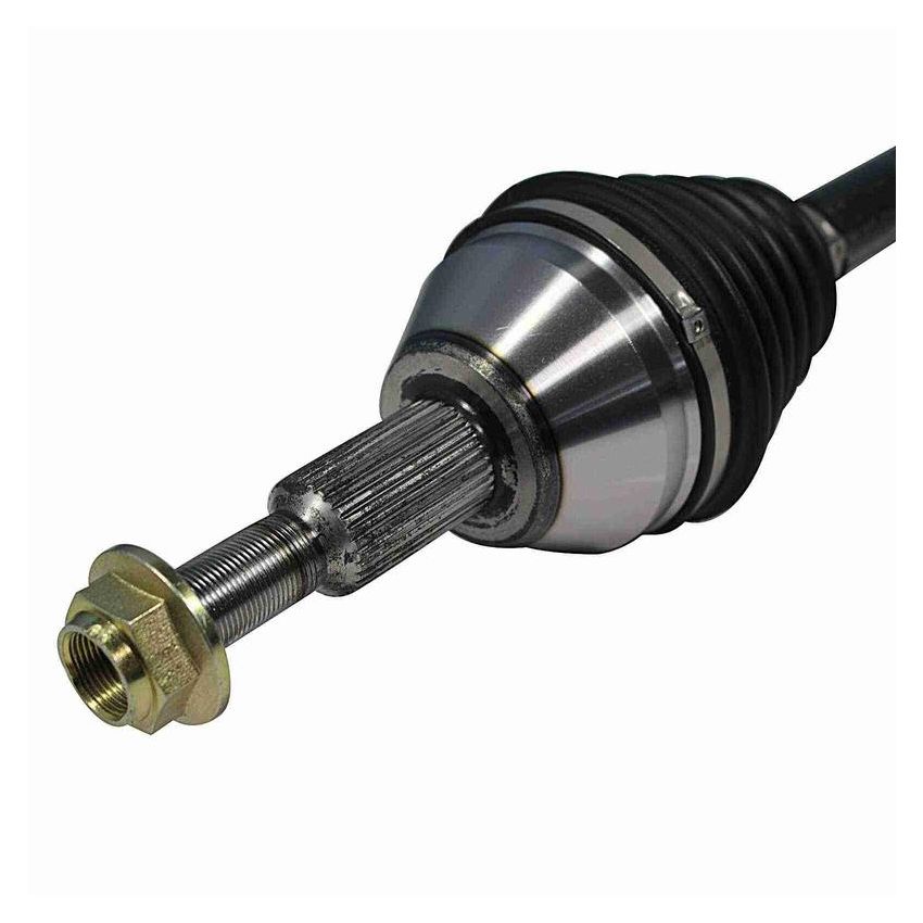 GSP NCV12060 07-08 Chrysler Pacifica (3.8) CV Axle Assembly  - Front Left