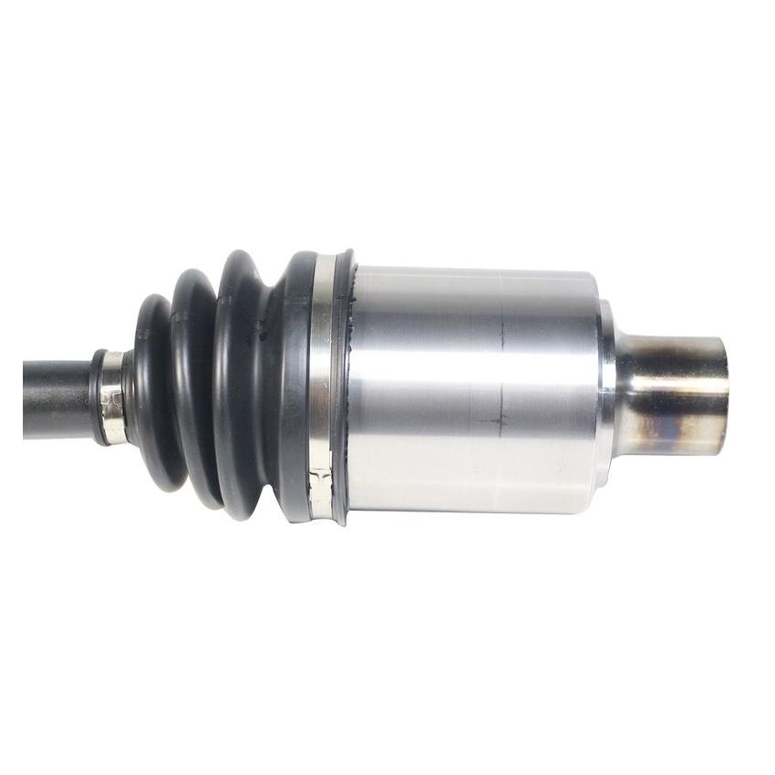 GSP NCV12066 Dodge, Jeep CV Axle Assembly  - Front Right