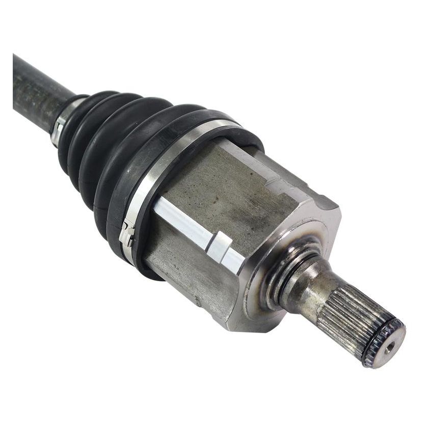 GSP NCV12074 15-17 Chrysler 200 (2.4 - AWD/FWD) CV Axle Assembly  - Front Right