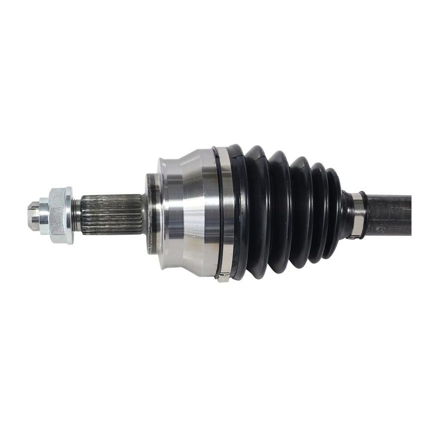 GSP NCV12074 15-17 Chrysler 200 (2.4 - AWD/FWD) CV Axle Assembly  - Front Right