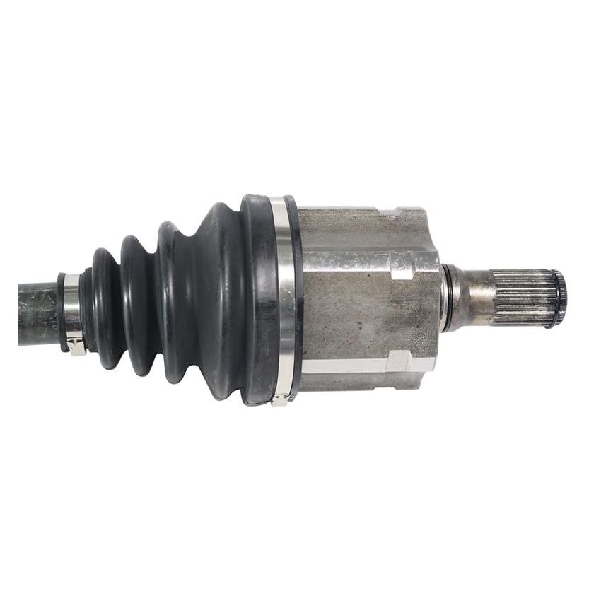 GSP NCV12074 15-17 Chrysler 200 (2.4 - AWD/FWD) CV Axle Assembly  - Front Right