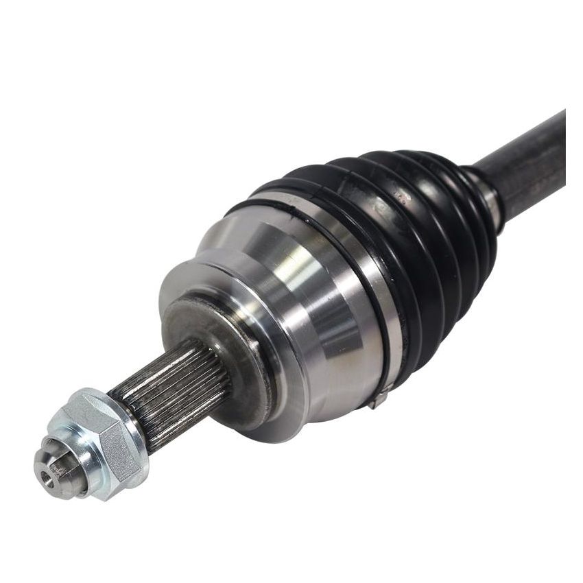 GSP NCV12074 15-17 Chrysler 200 (2.4 - AWD/FWD) CV Axle Assembly  - Front Right