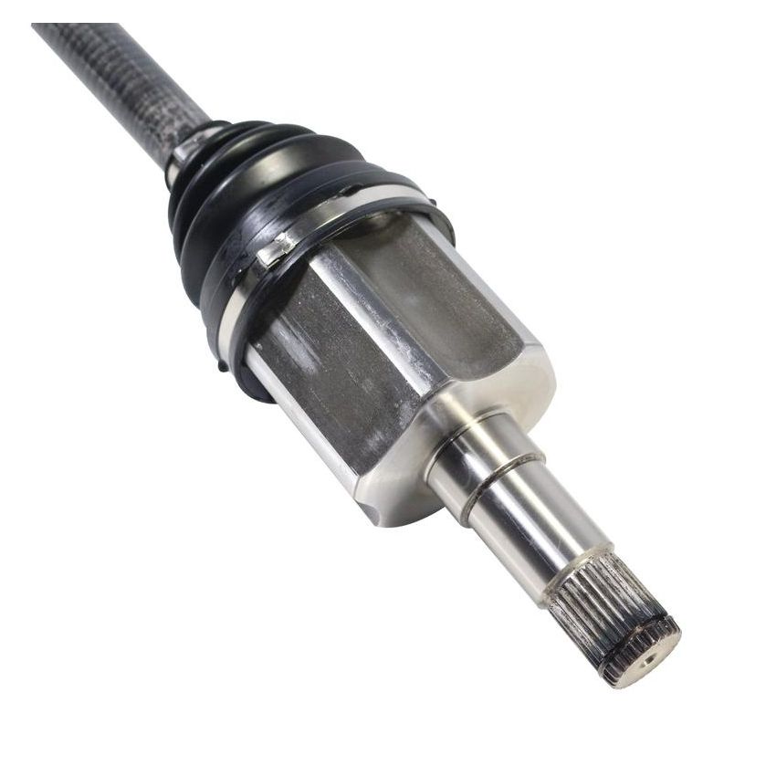 GSP NCV12084 Ram (3.6) CV Axle Assembly  - Front Left