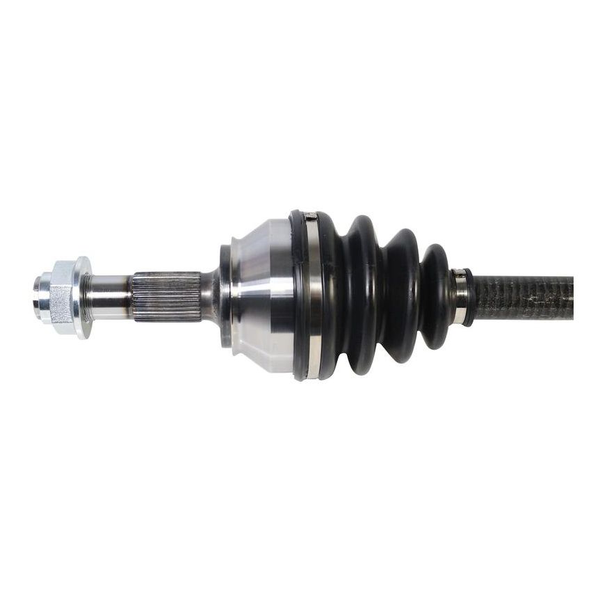 GSP NCV12084 Ram (3.6) CV Axle Assembly  - Front Left