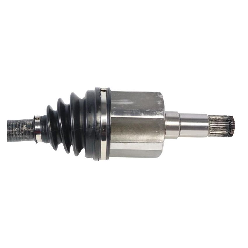 GSP NCV12084 Ram (3.6) CV Axle Assembly  - Front Left