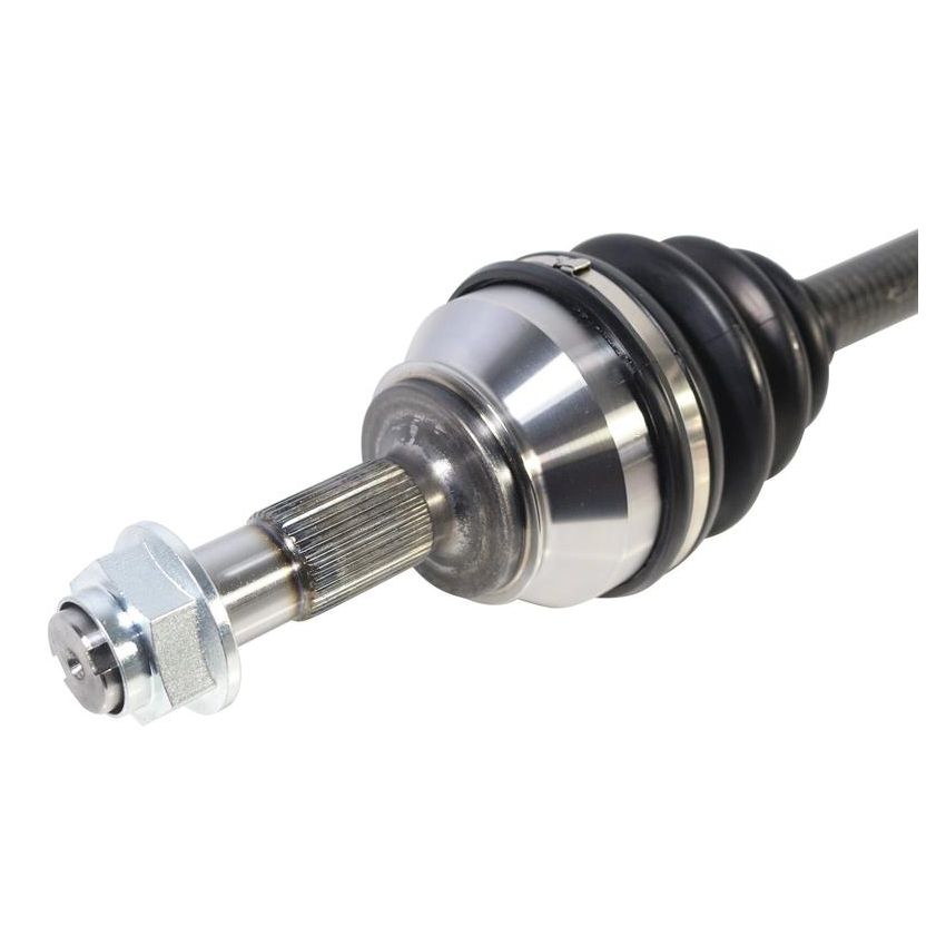 GSP NCV12084 Ram (3.6) CV Axle Assembly  - Front Left