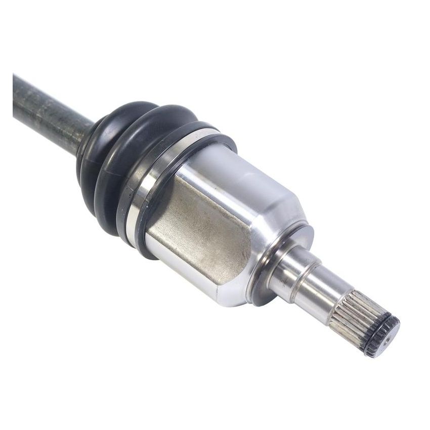 GSP NCV12087 13-16 Dodge Dart (1.4) CV Axle Assembly  - Front Left