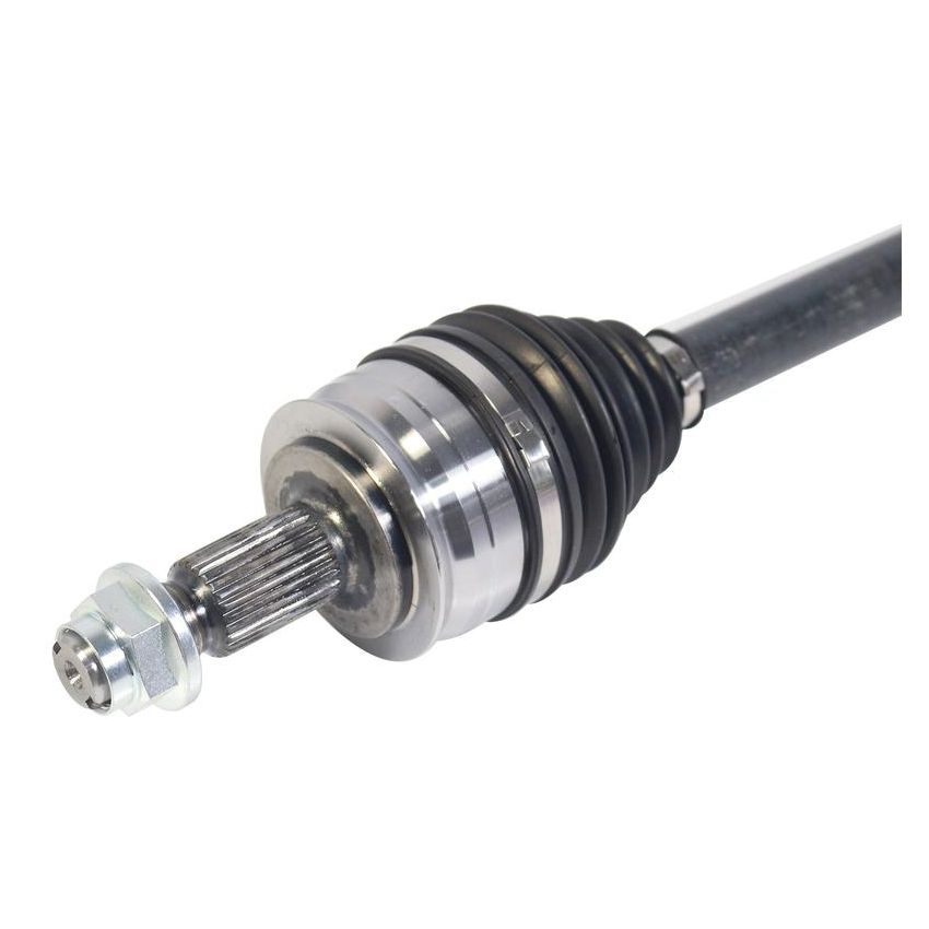 GSP NCV12087 13-16 Dodge Dart (1.4) CV Axle Assembly  - Front Left