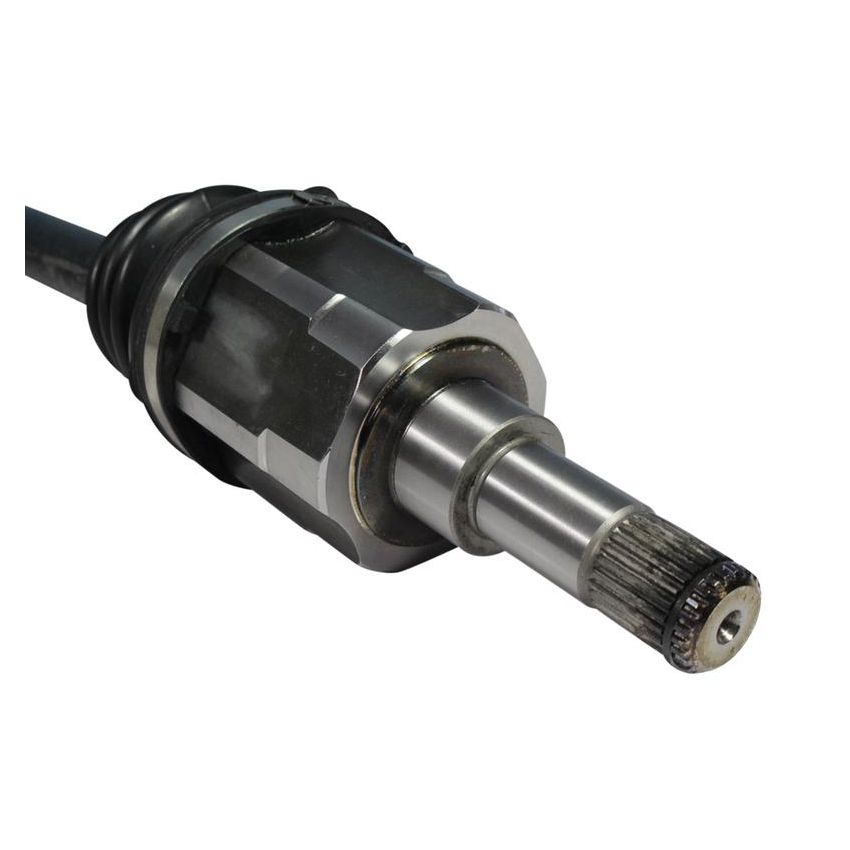 GSP NCV12101 Chrysler, Dodge (2.4, 2.7) CV Axle Assembly  - Front Left