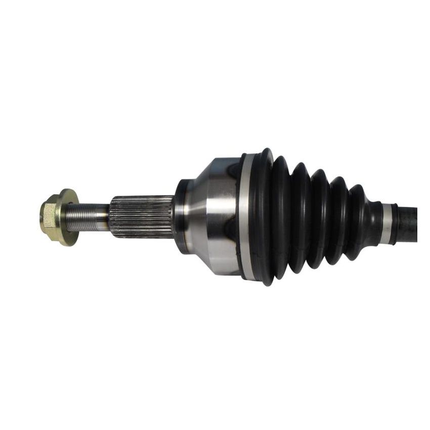 GSP NCV12101 Chrysler, Dodge (2.4, 2.7) CV Axle Assembly  - Front Left