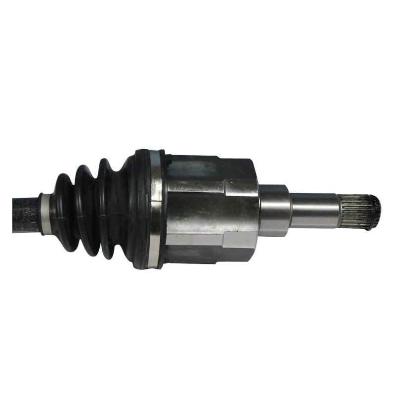 GSP NCV12101 Chrysler, Dodge (2.4, 2.7) CV Axle Assembly  - Front Left