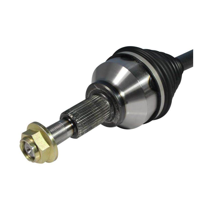 GSP NCV12101 Chrysler, Dodge (2.4, 2.7) CV Axle Assembly  - Front Left