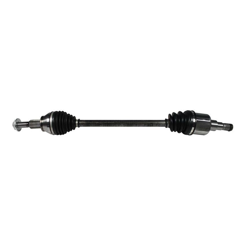 GSP NCV12109 09-19 Dodge Journey (3.5, 3.6) CV Axle Assembly  - Rear Left