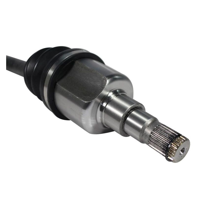 GSP NCV12109 09-19 Dodge Journey (3.5, 3.6) CV Axle Assembly  - Rear Left