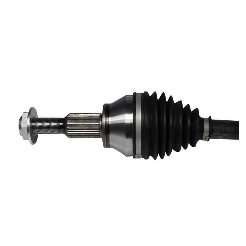 GSP NCV12109 09-19 Dodge Journey (3.5, 3.6) CV Axle Assembly  - Rear Left