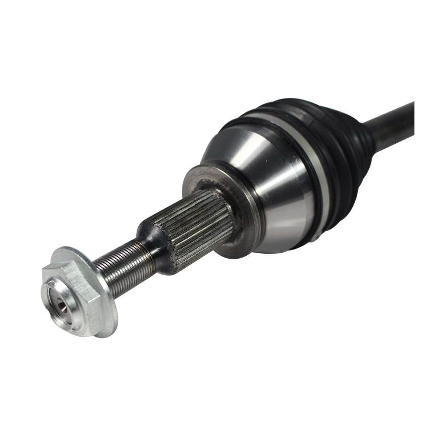 GSP NCV12109 09-19 Dodge Journey (3.5, 3.6) CV Axle Assembly  - Rear Left