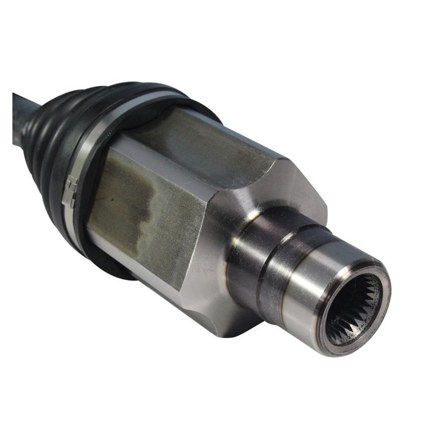 GSP NCV12112 Dodge, Mitsubishi (3.7, 4.7) CV Axle Assembly  - Front