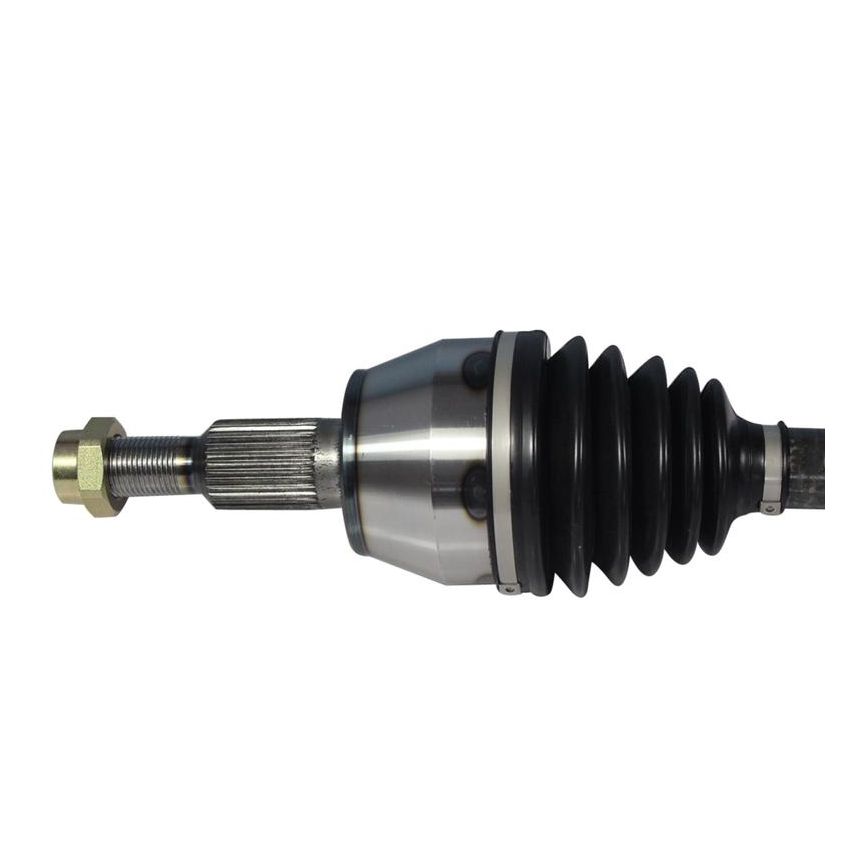 GSP NCV12112 Dodge, Mitsubishi (3.7, 4.7) CV Axle Assembly  - Front