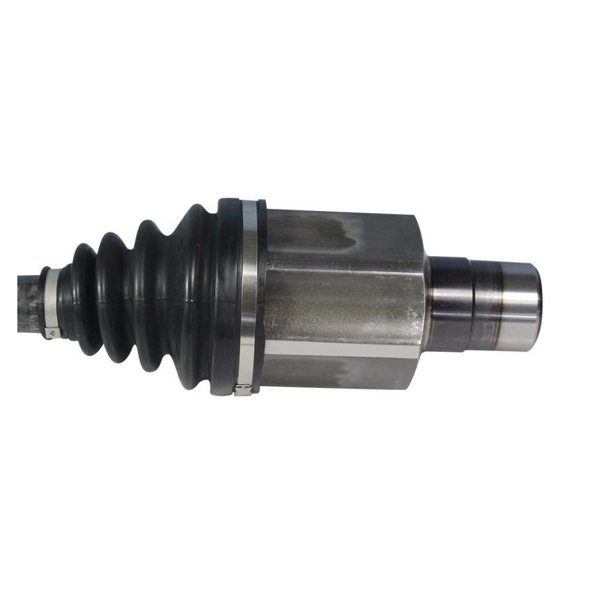 GSP NCV12112 Dodge, Mitsubishi (3.7, 4.7) CV Axle Assembly  - Front