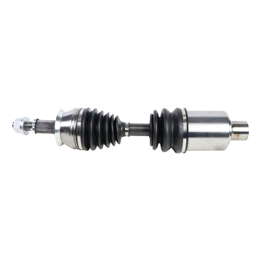 GSP NCV12178 Dodge (3.7, 4.7) CV Axle Assembly  - Front