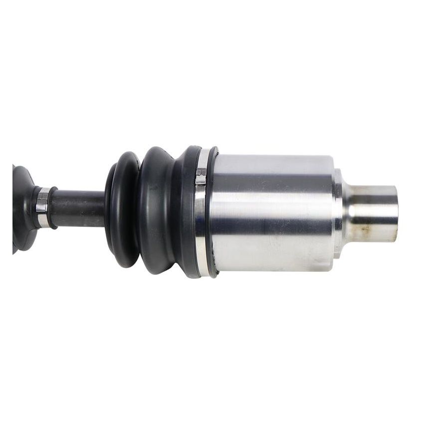 GSP NCV12178 Dodge (3.7, 4.7) CV Axle Assembly  - Front