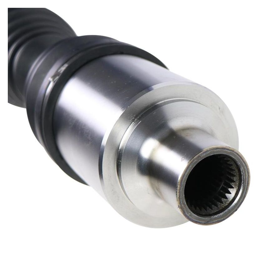 GSP NCV12178 Dodge (3.7, 4.7) CV Axle Assembly  - Front