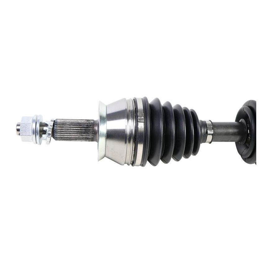 GSP NCV12178 Dodge (3.7, 4.7) CV Axle Assembly  - Front