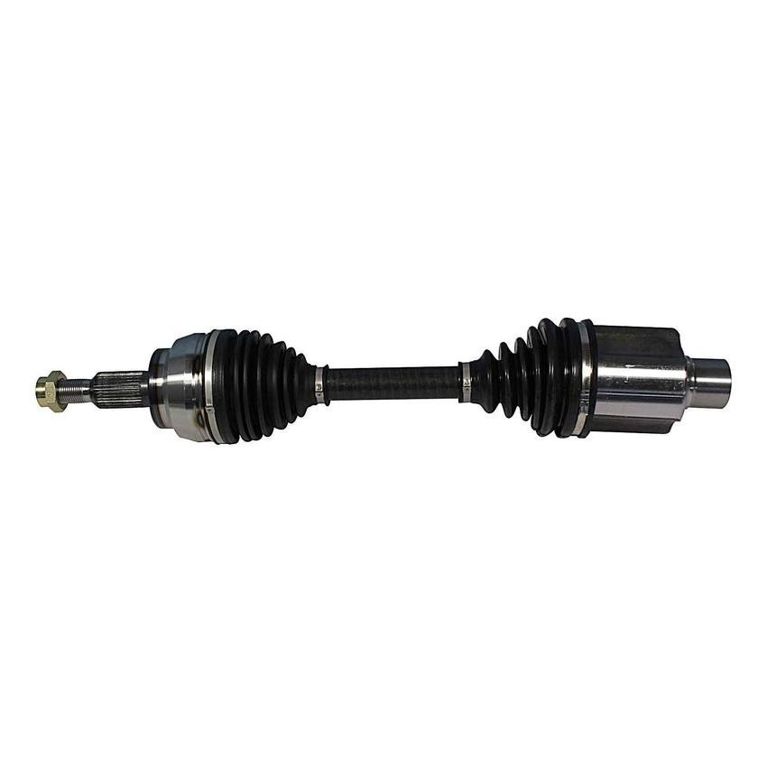 GSP NCV12184 Dodge, Ram (4WD) CV Axle Assembly  - Front