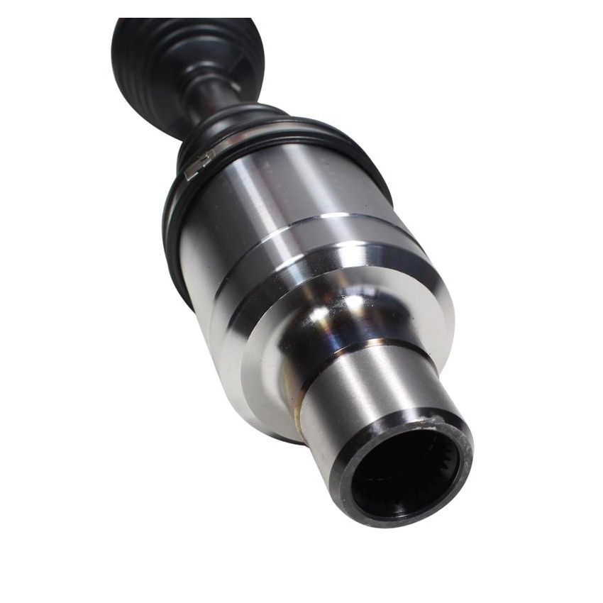 GSP NCV12185 Chrysler, Dodge CV Axle Assembly  - Front