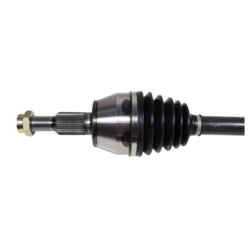 GSP NCV12185 Chrysler, Dodge CV Axle Assembly  - Front