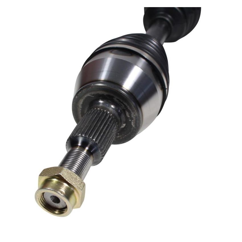 GSP NCV12185 Chrysler, Dodge CV Axle Assembly  - Front