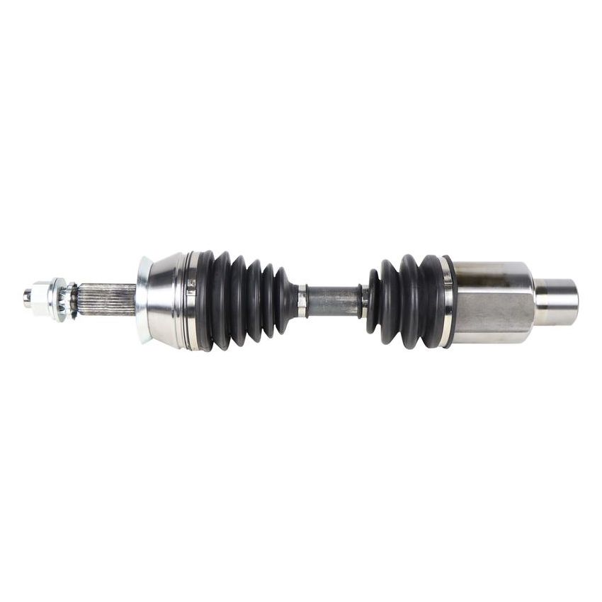 GSP NCV12186 Dodge CV Axle Assembly  - Front