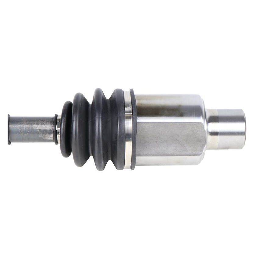 GSP NCV12186 Dodge CV Axle Assembly  - Front