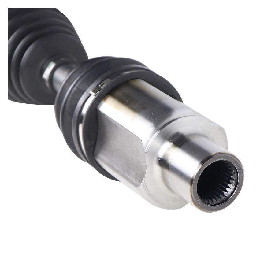 GSP NCV12186 Dodge CV Axle Assembly  - Front