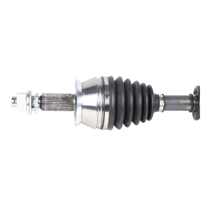 GSP NCV12186 Dodge CV Axle Assembly  - Front