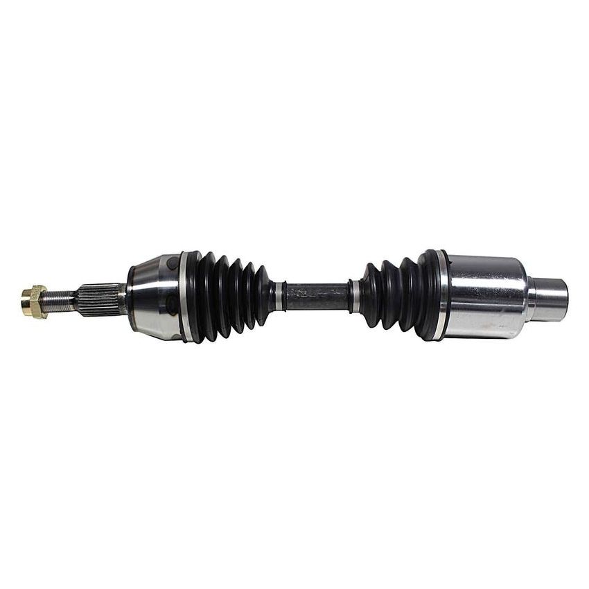 GSP NCV12187 Dodge, Mitsubishi, Ram (3.7, 4.7) CV Axle Assembly  - Front