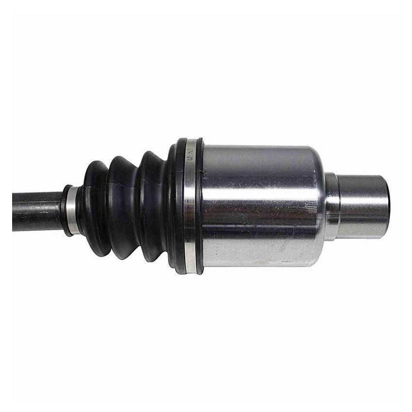 GSP NCV12187 Dodge, Mitsubishi, Ram (3.7, 4.7) CV Axle Assembly  - Front