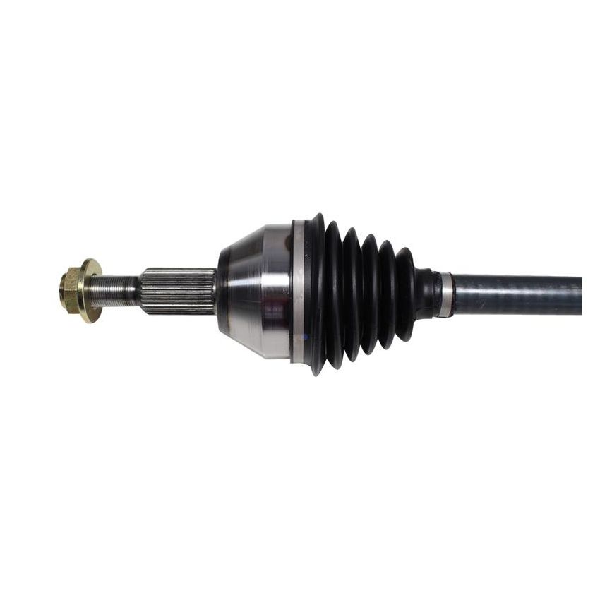 GSP NCV12503 Chrysler, Dodge (3.3) CV Axle Assembly  - Front Left