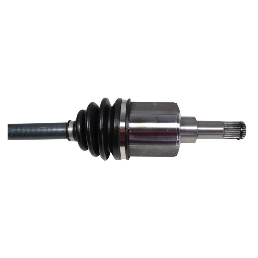 GSP NCV12503 Chrysler, Dodge (3.3) CV Axle Assembly  - Front Left