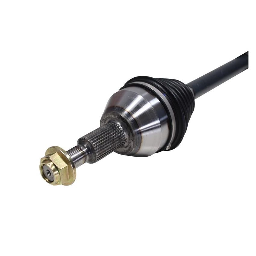 GSP NCV12503 Chrysler, Dodge (3.3) CV Axle Assembly  - Front Left