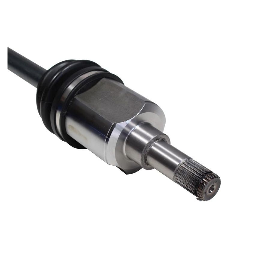 GSP NCV12504 Chrysler, Dodge (3.3) CV Axle Assembly  - Front Right