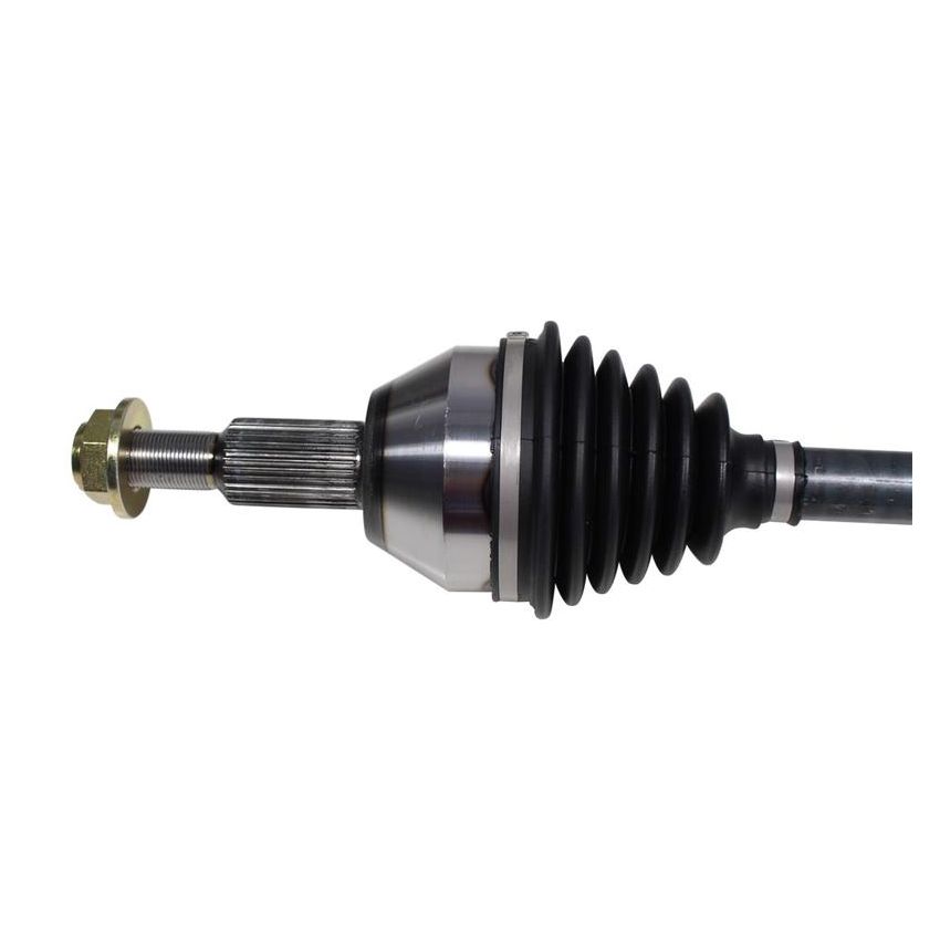 GSP NCV12504 Chrysler, Dodge (3.3) CV Axle Assembly  - Front Right