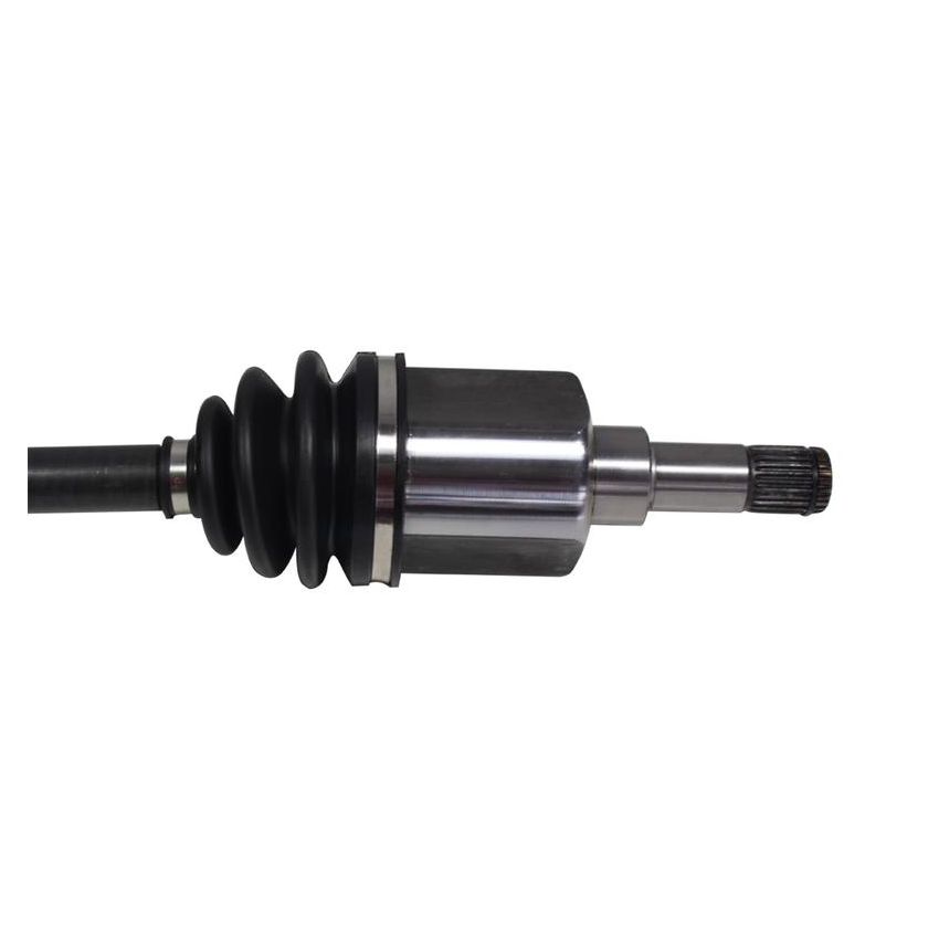 GSP NCV12504 Chrysler, Dodge (3.3) CV Axle Assembly  - Front Right