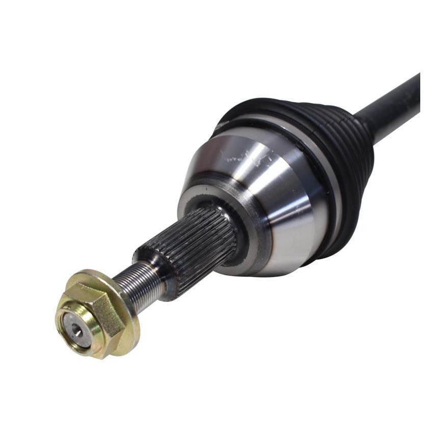 GSP NCV12504 Chrysler, Dodge (3.3) CV Axle Assembly  - Front Right