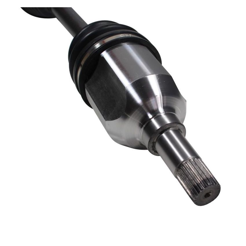 GSP NCV12507 Chrysler, Dodge, Plymouth CV Axle Assembly  - Front Left