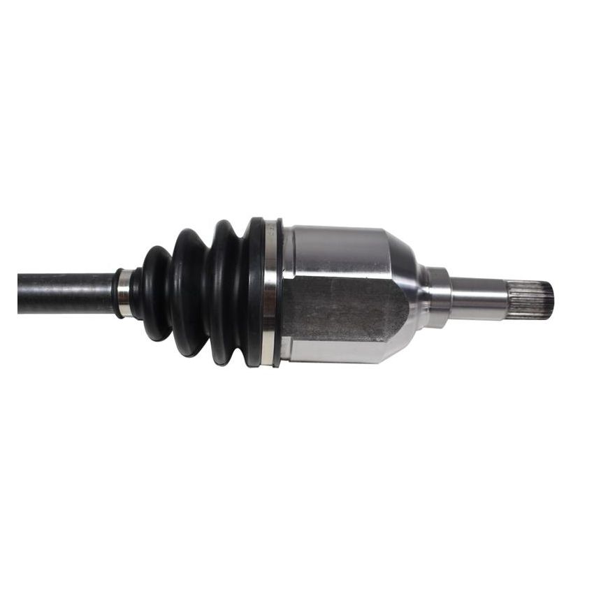 GSP NCV12507 Chrysler, Dodge, Plymouth CV Axle Assembly  - Front Left