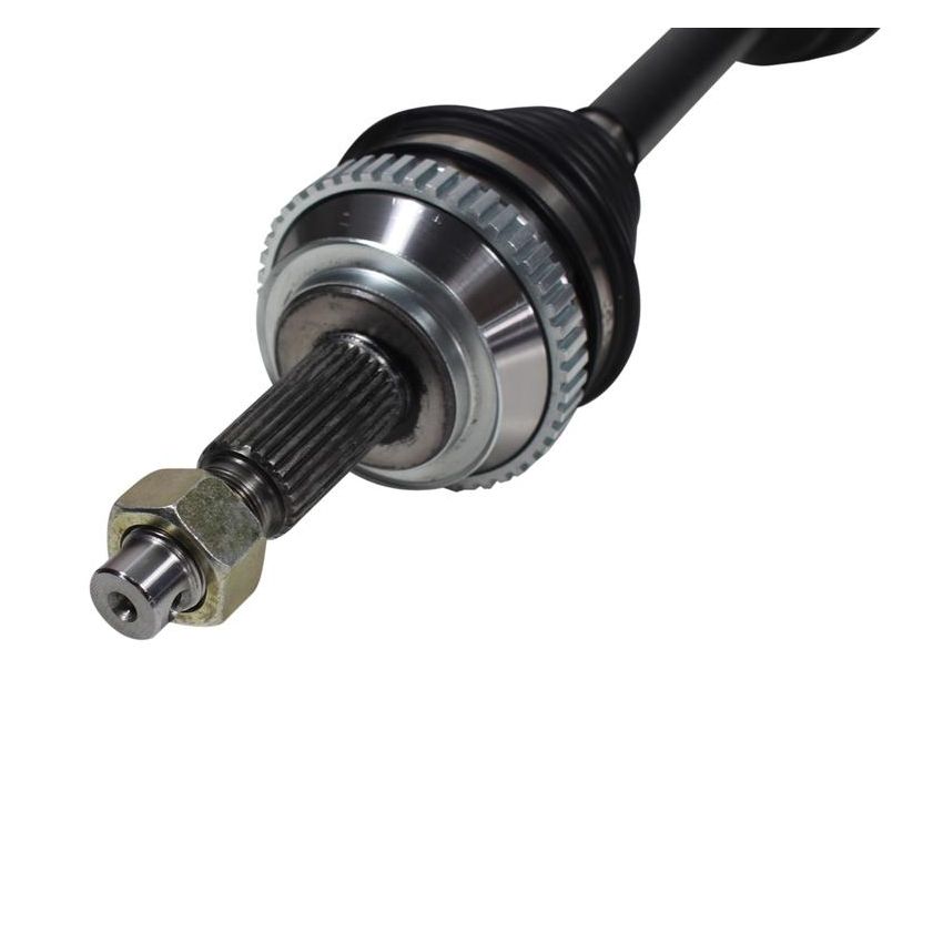 GSP NCV12507 Chrysler, Dodge, Plymouth CV Axle Assembly  - Front Left