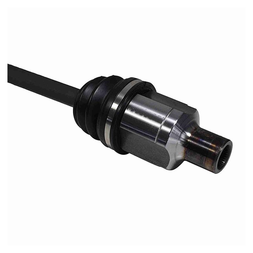 GSP NCV12508 Chrysler, Dodge (3.5, 3.6, 5.7) CV Axle Assembly  - Front Left