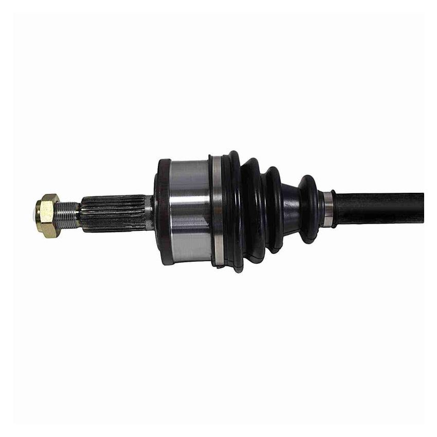 GSP NCV12508 Chrysler, Dodge (3.5, 3.6, 5.7) CV Axle Assembly  - Front Left